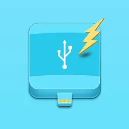 SL Udisk app icon