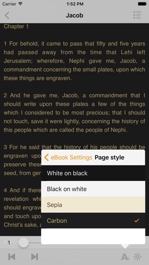 Book of Mormon.(圖3)-速報App
