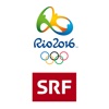 SRF Rio 2016 – Alle Olympia-Events im Livestream