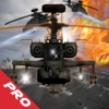 A War To The Bitter End In Copter Pro - A Helicopter Hypnotic X-treme Game