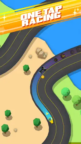 Game screenshot Race Time! mod apk