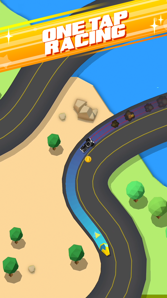 Race Time! - 1.0.6 - (iOS)