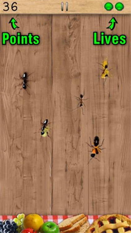 Ant Smasher screenshot-3