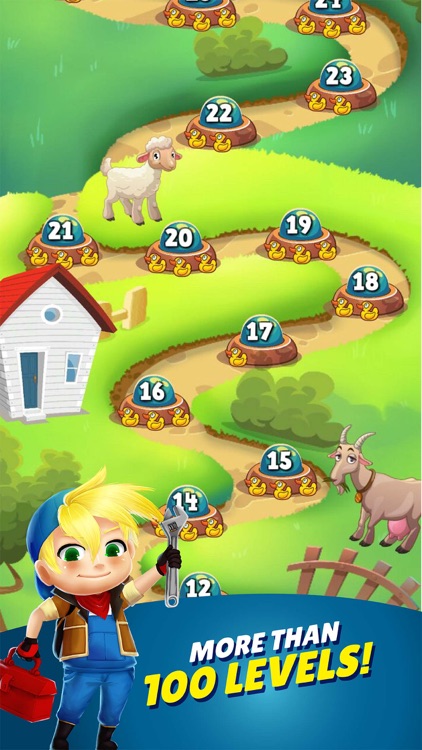 Bob The Plumber screenshot-4