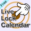 LiveLockCalendarF