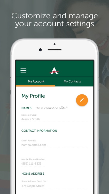 ACE Elite Prepaid screenshot-4