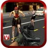 Zombie Attack 3D - Shoot Zombie