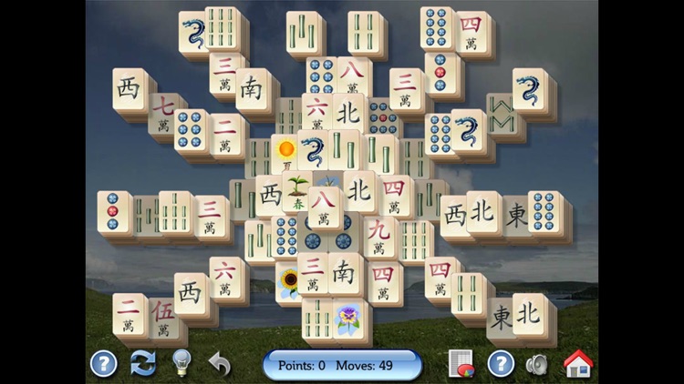 All-in-One Mahjong Pro
