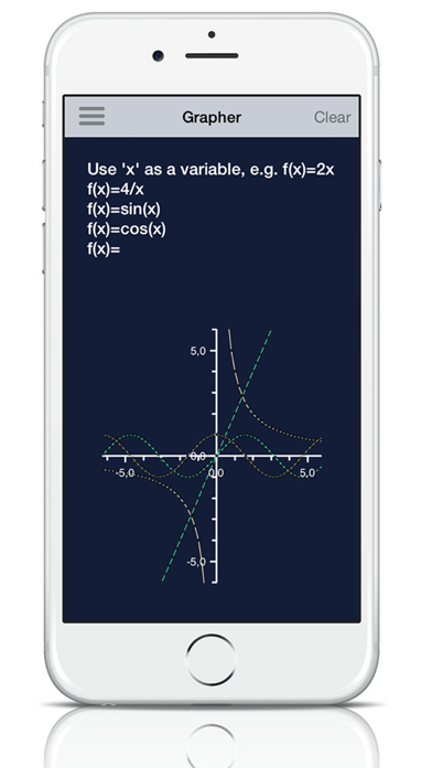 iCalc Mathのおすすめ画像3