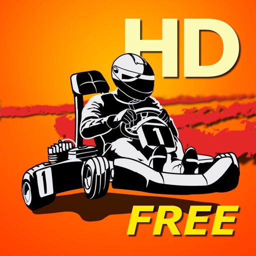 Go Karting HD Free