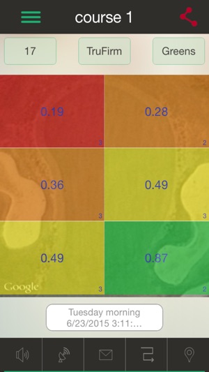 FieldScout Mobile(圖2)-速報App