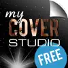 MyCoverStudio Free App Delete