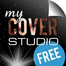 MyCoverStudio Free app icon