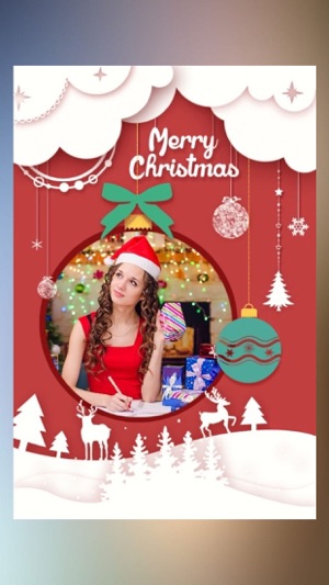 PIP Photo Collage for christmas(圖2)-速報App