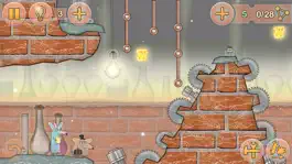 Game screenshot Tiny Bridge: Prologue hack