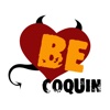 BeCoquin - meilleure application en ligne datant