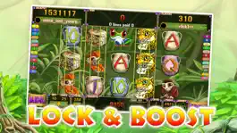 Game screenshot Slots Gone Wild Fun apk