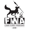 Camp Furry Weekend