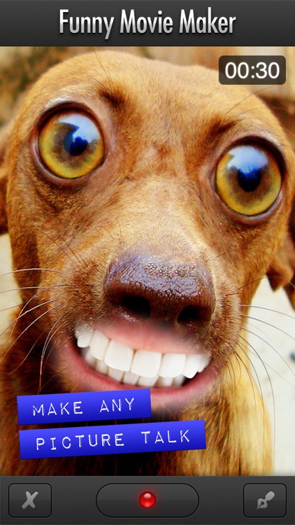 Funny Movie Maker - Replace Your Face