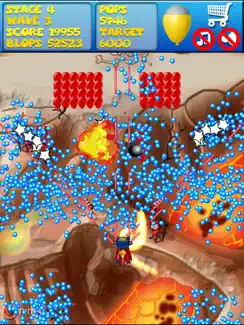 Bloons Super Monkey iPad image 3