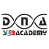 DNA Sub caucasus dna 