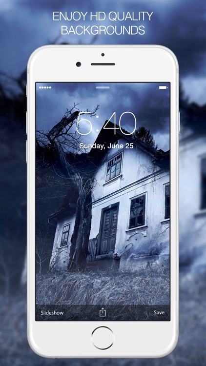 Horror Wallpapers – Horror Arts & Demon Wallpaper