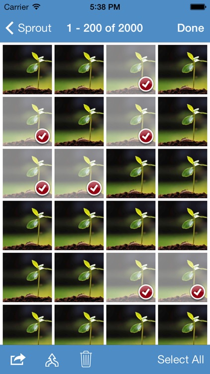 OSnap! • Time-Lapse & Stop Motion Camera screenshot-4
