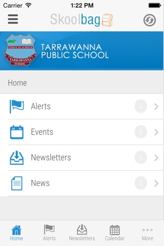 Tarrawanna Public School screenshot 2