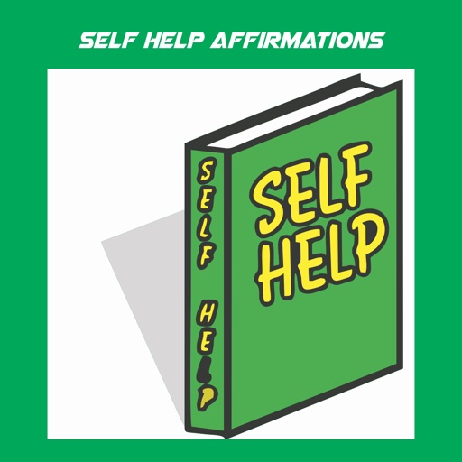 Self Help Affirmations icon