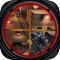 Sniper Strike Fury Shooter