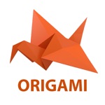 Download ORIGAMI - Paper art app