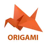 ORIGAMI - Paper art App Problems