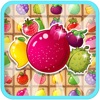 フルーツリンク-Fruitsマッチオネコネクトゲーム - iPhoneアプリ