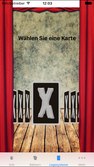 X Karten(圖1)-速報App