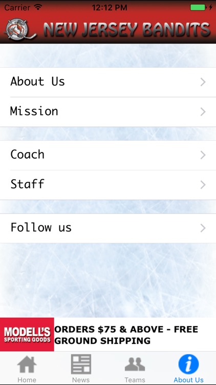 NJ Bandits screenshot-4