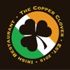 Copper Clover