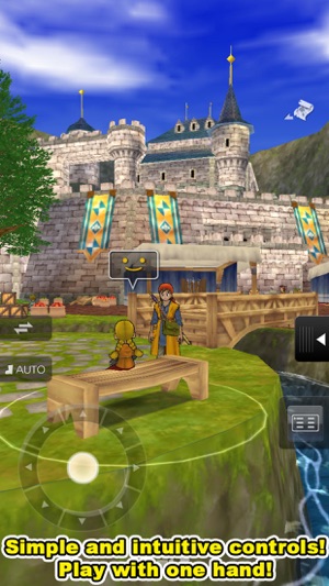 DRAGON QUEST VIII on the App Store