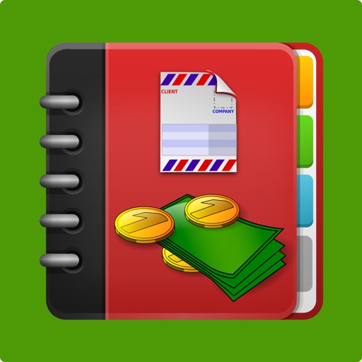 Monthly Check Register icon