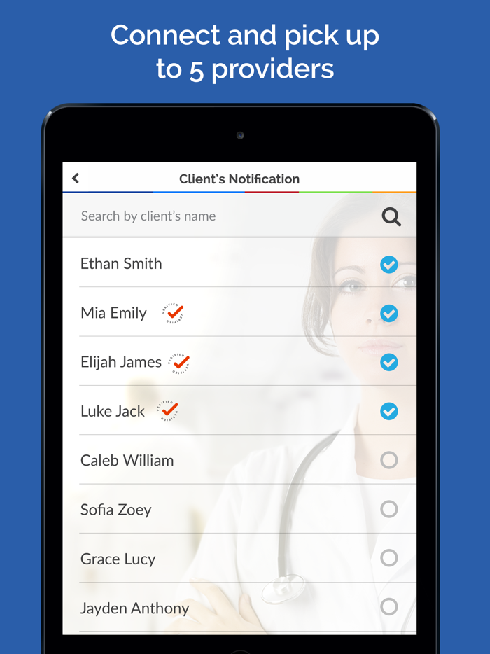 Mental Health Intervention