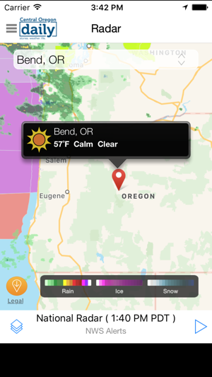 Central Oregon Daily(圖2)-速報App