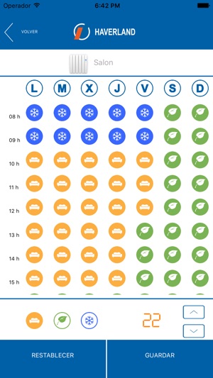 Haverland WiFi Connect(圖3)-速報App