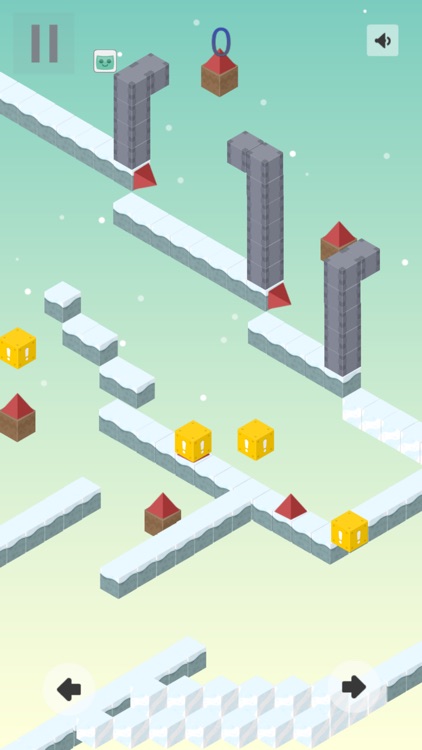 Break Jump screenshot-4