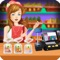 Supermarket Girl Shopping Games for Girls