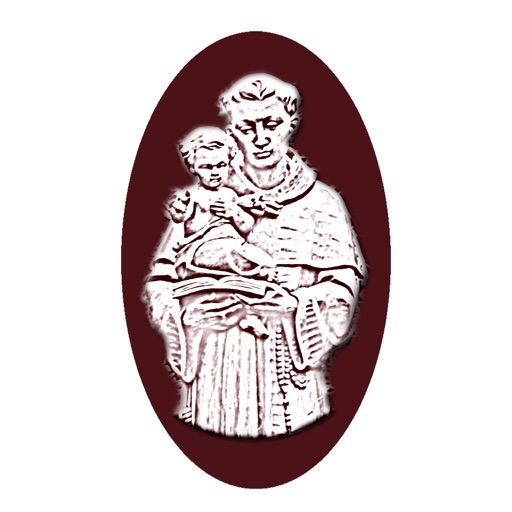 Church of St. Anthony Prospect icon