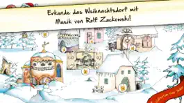 Game screenshot Rolf Zuckowski - In der Weihnachtsbäckerei gratis apk
