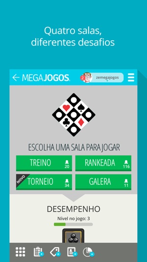 Truco Mineiro Lite - PRO - Apps on Google Play
