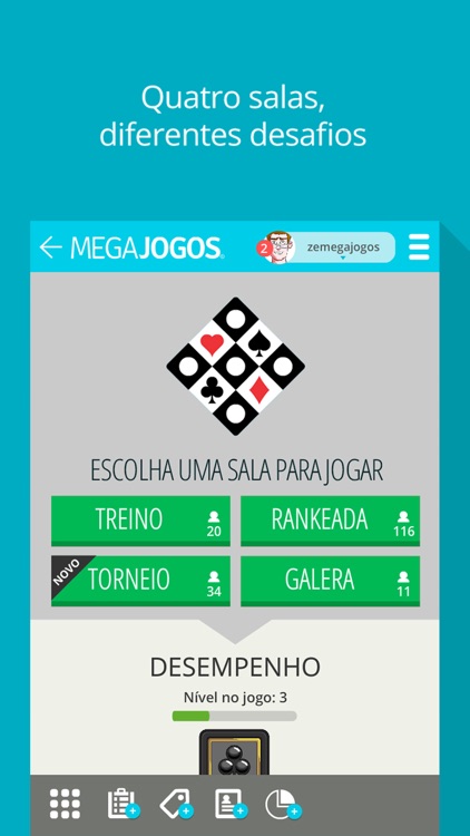 Arquivos truco online - Blog Oficial do MegaJogos