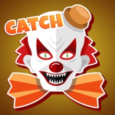 Activities of Killer Clowns : Catch The Creepy Joker