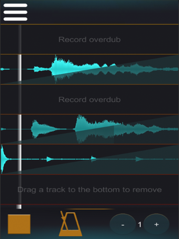 Screenshot #5 pour LoopStation