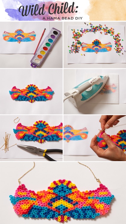 Bracelet Design screenshot-4